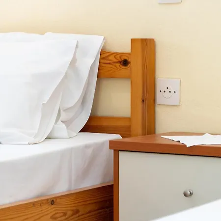 Olga Studio 2 Appartement Ágios Geórgios