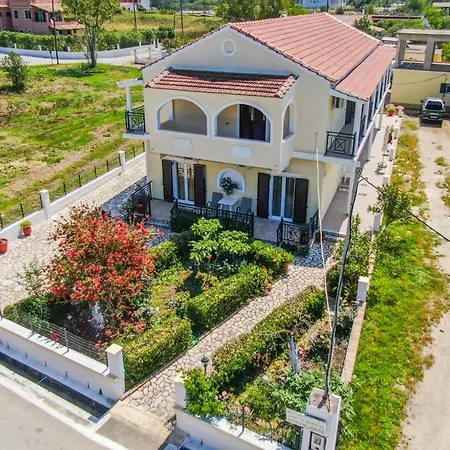 Olga Studio 2 * Agios Georgios (Corfu)